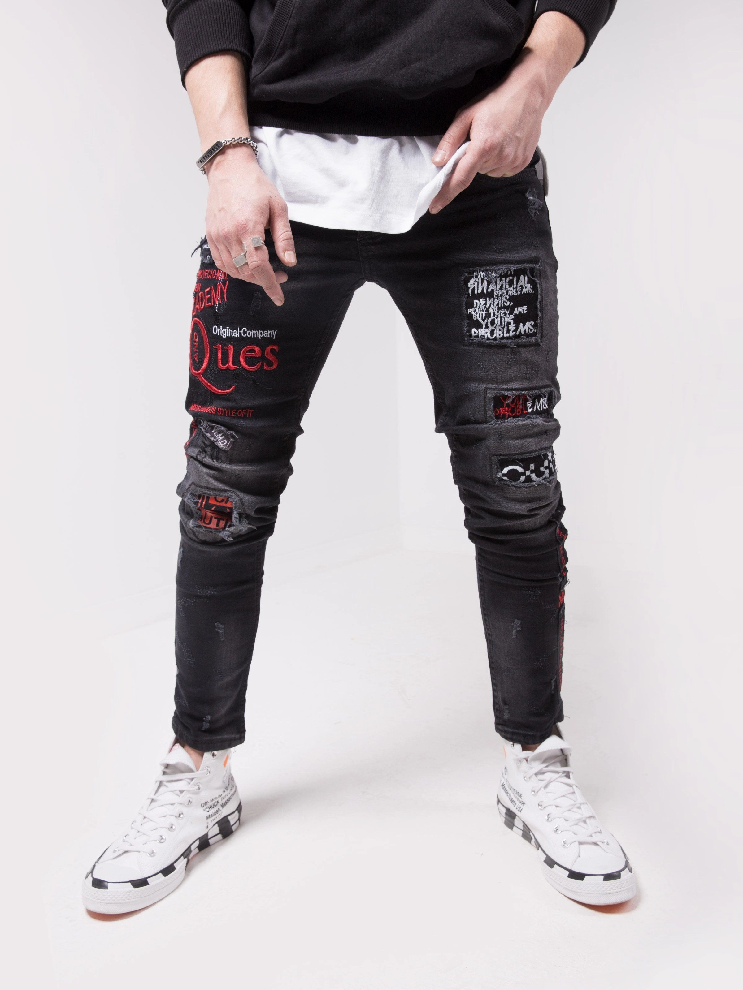 Durable Rivet Hardware RHAPSODY