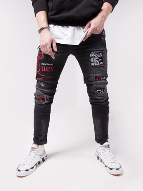 Durable Rivet Hardware RHAPSODY