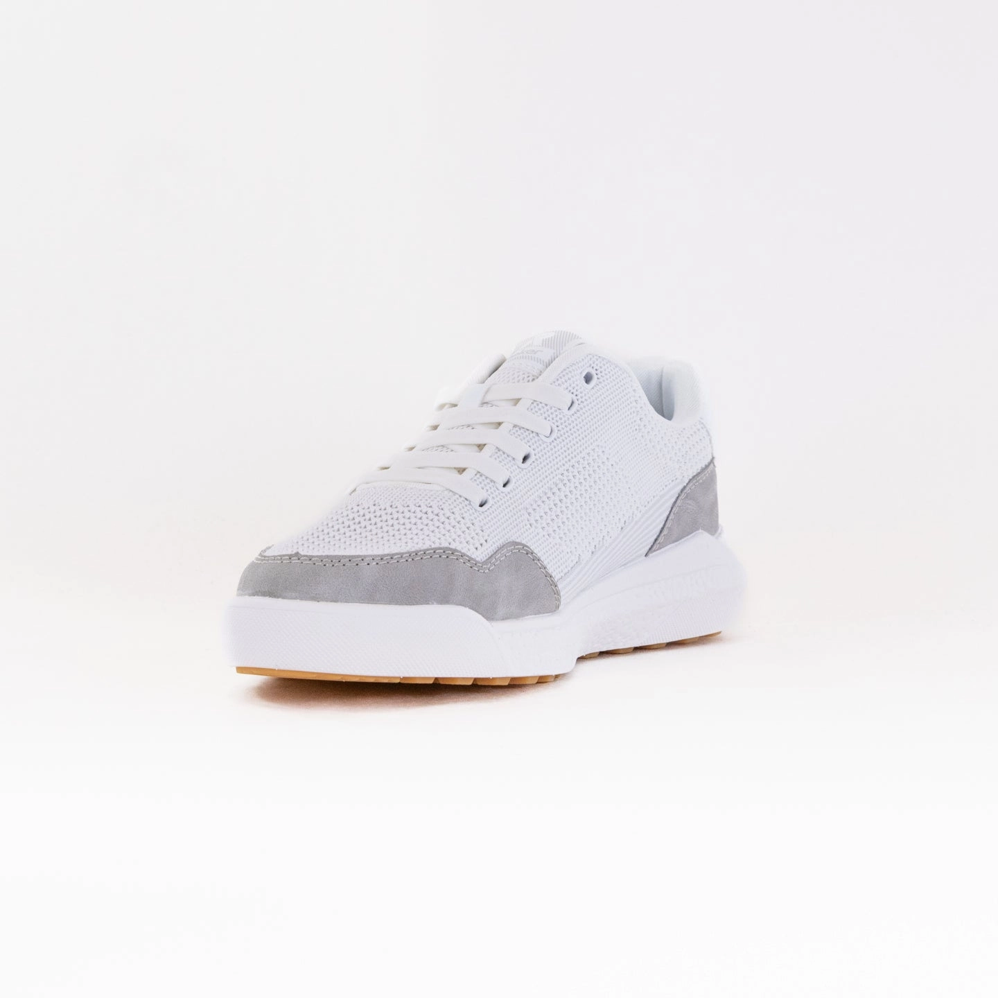 Instant Relaxation Rieker Asa U1104 (Men's) - Cement/White