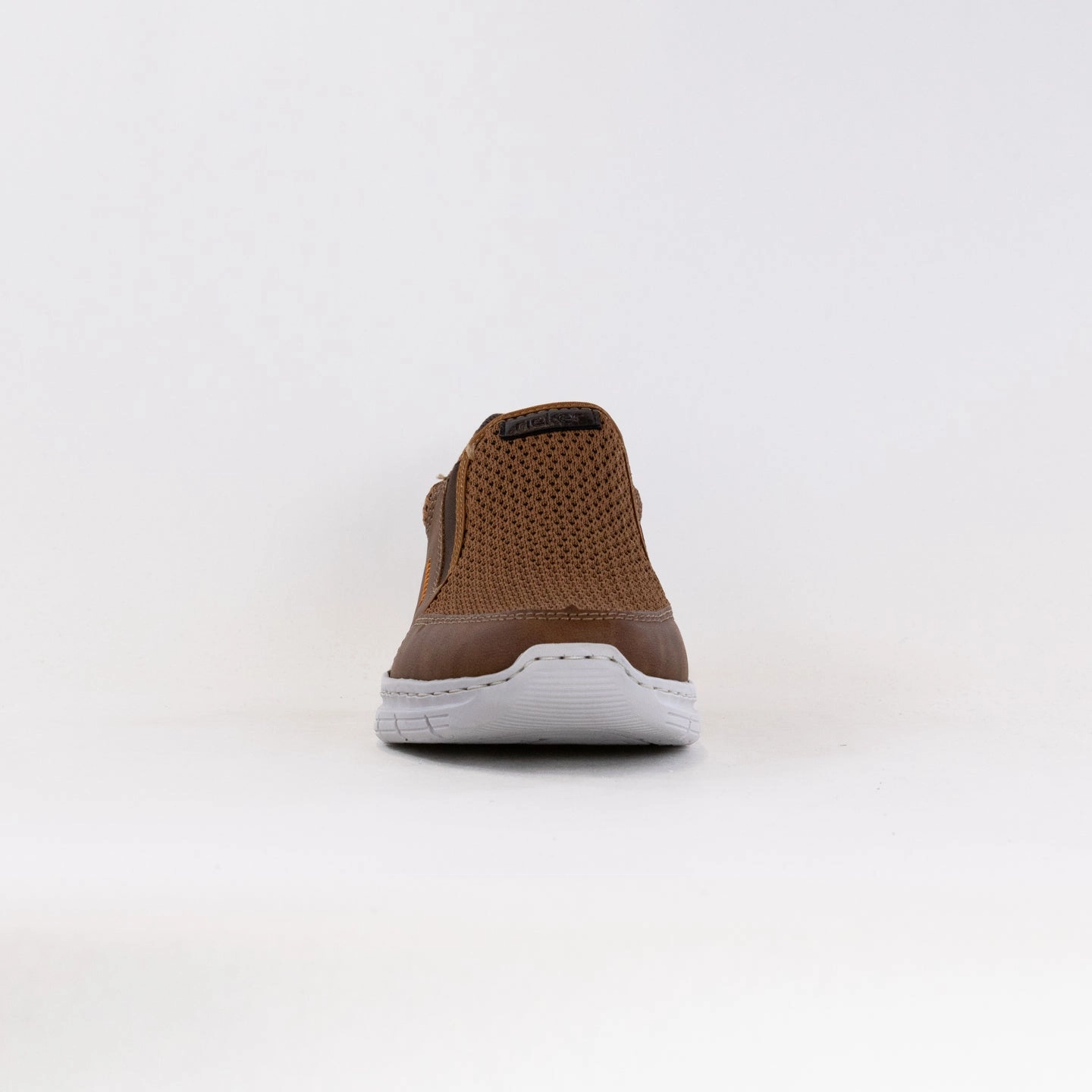 Rieker Mailo 55 (Men's) - Brown Easy Match