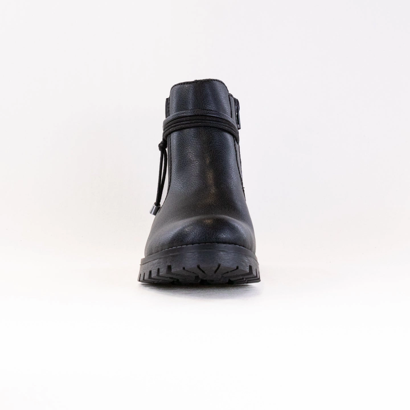 Rieker Payton 78565 (Women's) - Black Earth Tones