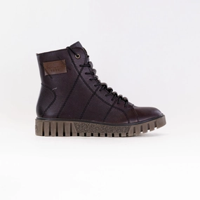 Perfect For Hiking Rieker Y3421-35 (Women's) - Brown