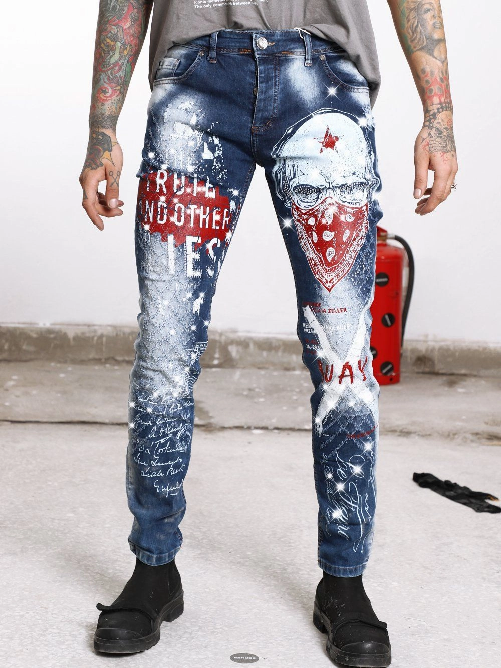 ROADBEAST Day To Day