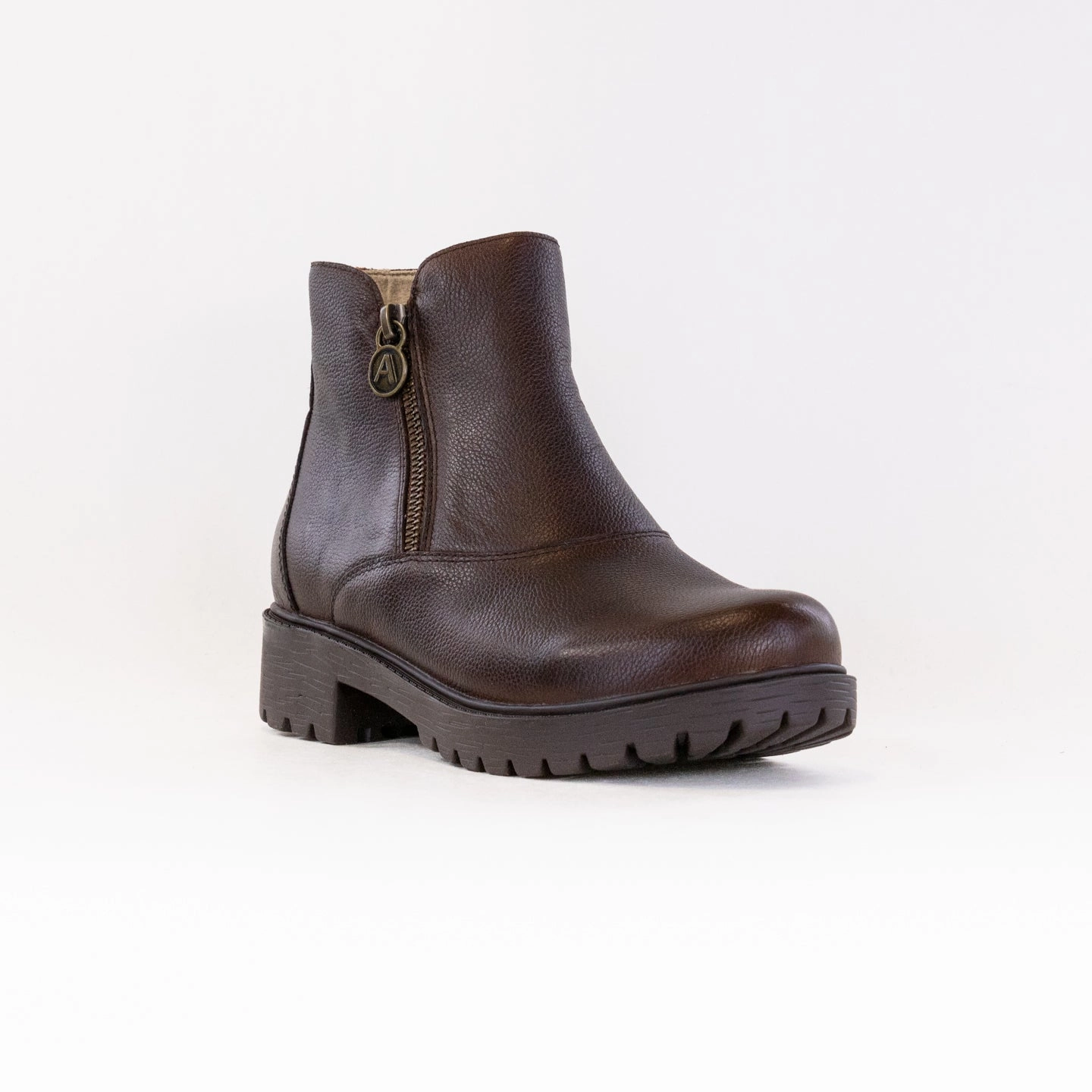 Alegria Rorie (Women's) - Java Cordura Material