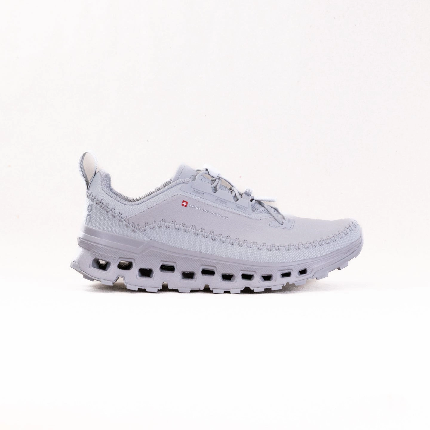 On Cloudaway 2 (Women's) - Glacier/Glacier new shoes Ventilated Footbed Design