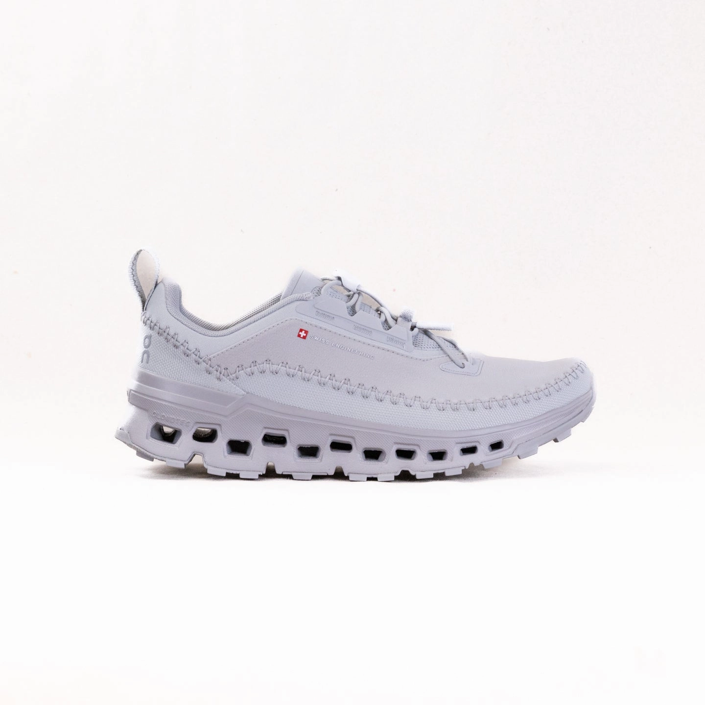 Thermoplastic Urethane Layer On Cloudaway 2 (Women's) - Glacier/Glacier