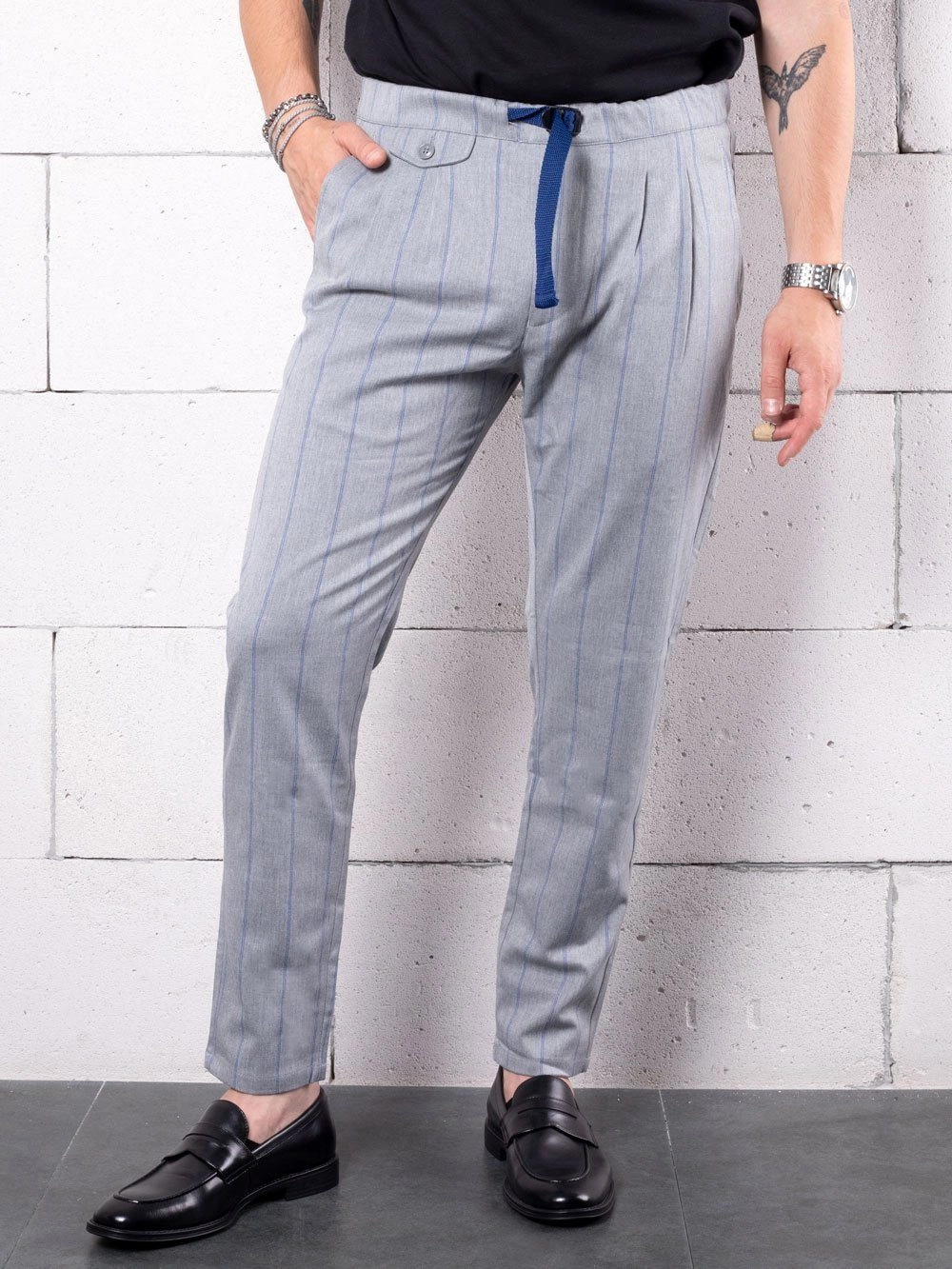 Breathable Performance Wear Multi Pocket System RODEO DRIVE PANTS
