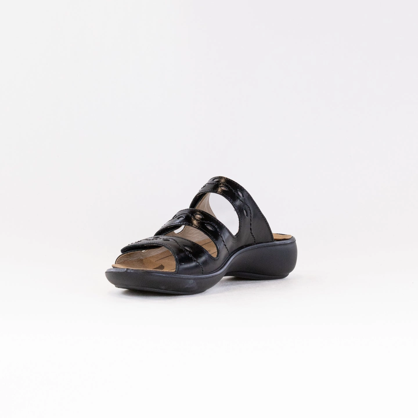 Cutout Romika Ibiza 66 (Women's) - Black
