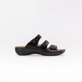 Easy Flow Romika Ibiza 66 (Women's) - Black