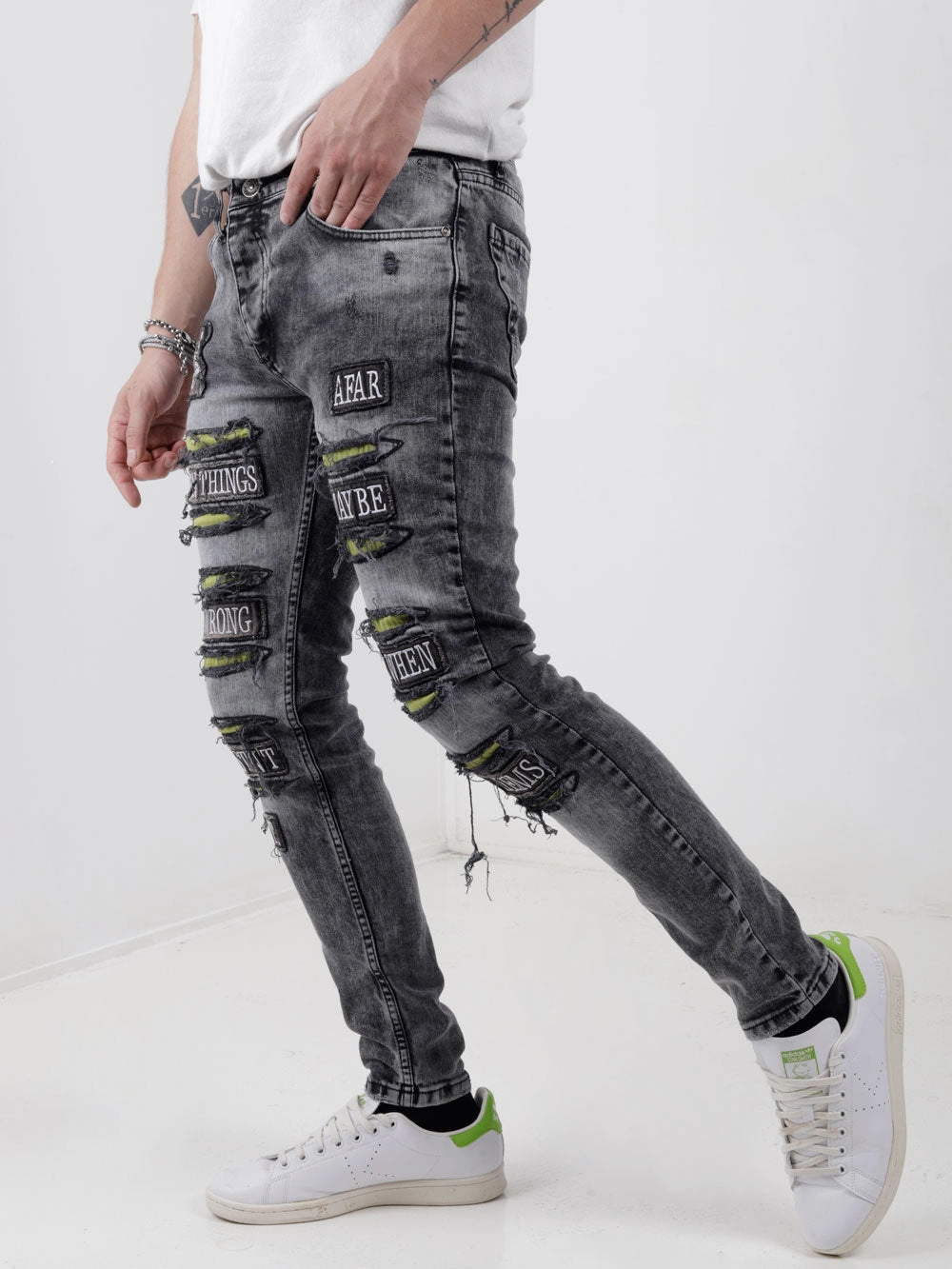 IMPROPER Modern Spring Mood