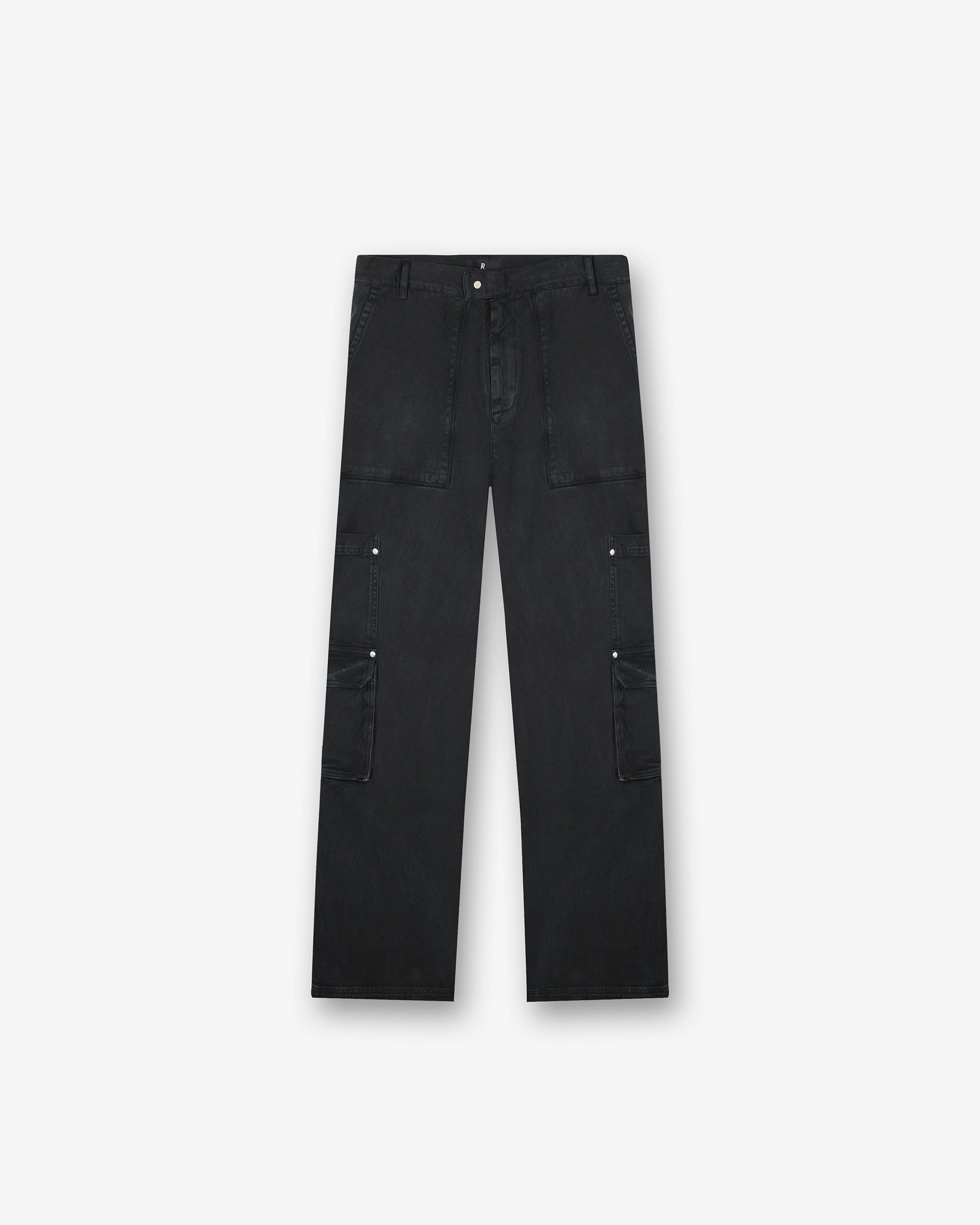 SecureClosureSystem Workshop Pant - Washed Black