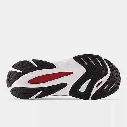 New Balance Fuel Cell Walker Elite (Men's) - Black Red Track