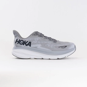 Compression Web Plate Multi Panel Upper Hoka Clifton 9 Wide (Men's) - HMBC