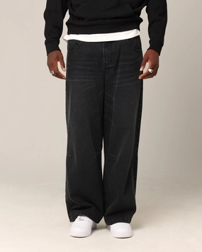 Saint Morta Amplus Jeans Black Shadow TaglessComfort