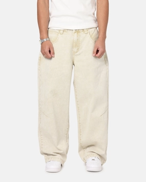 Chic Fit Quick Motion Saint Morta Amplus Jeans Dirty Blonde