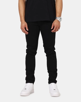 Saint Morta Fimi Jeans Black Stonewash Casual Performance