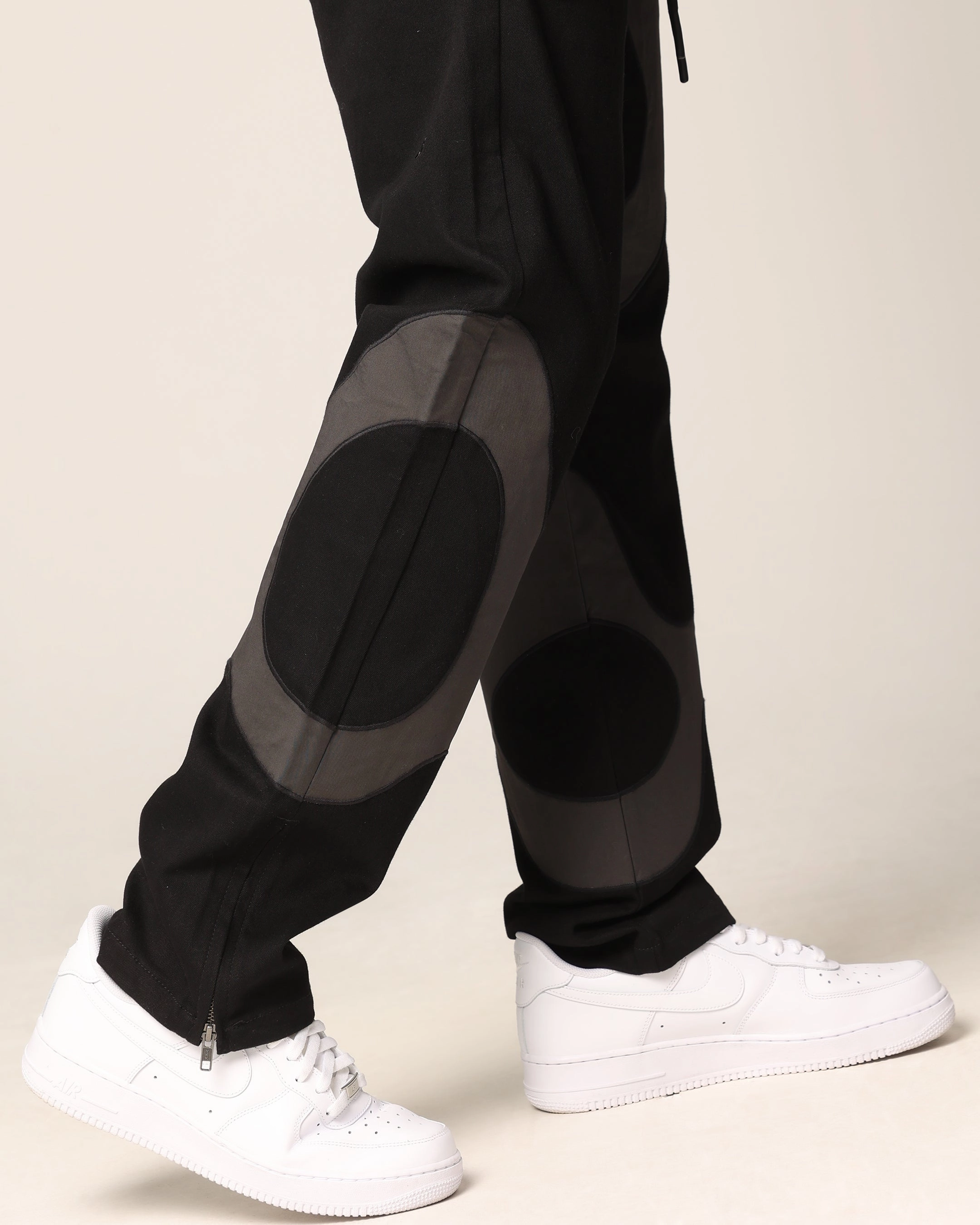 Saint Morta Labyrinth Jogger Black/Grey Long Use