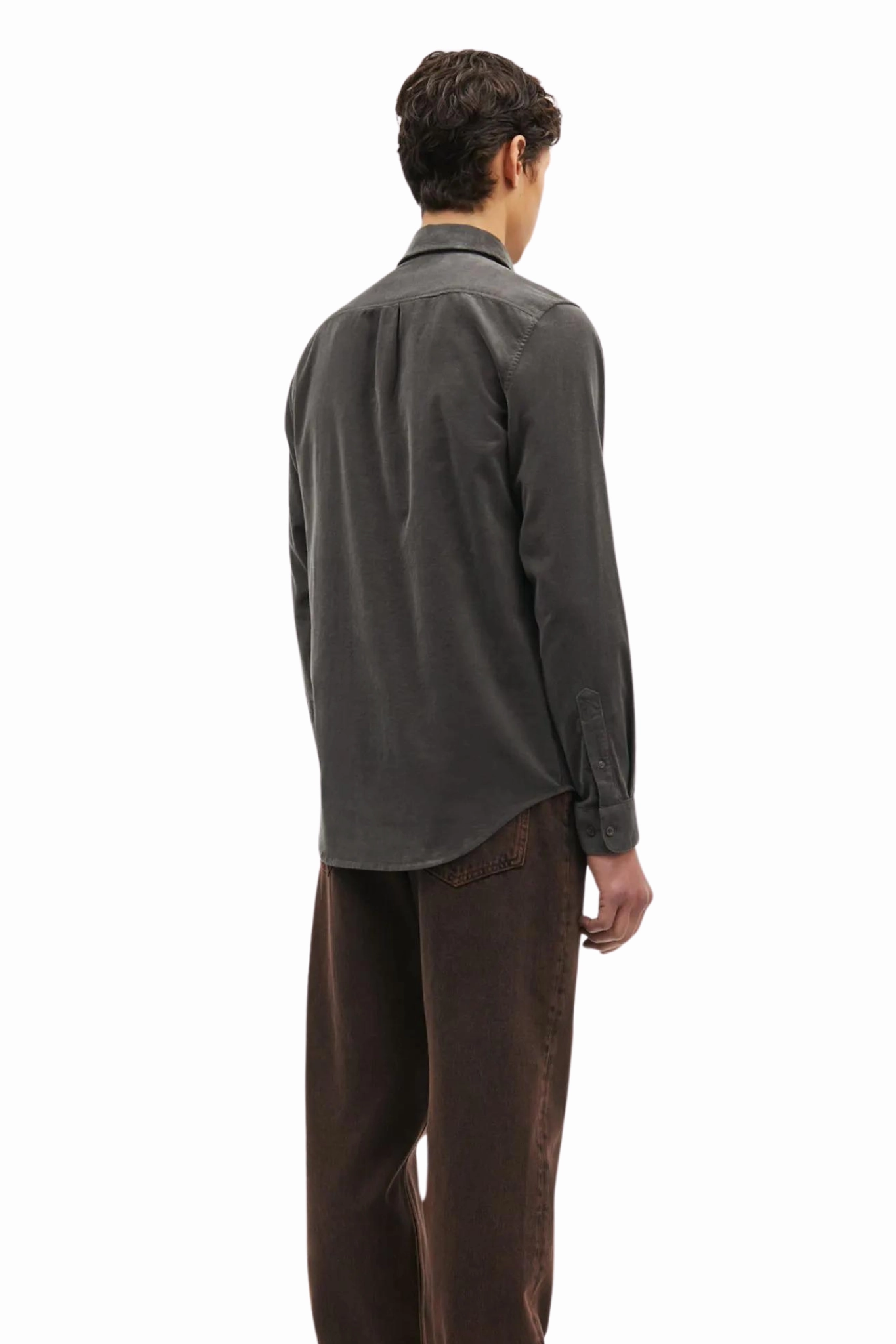 Active Wear Casual Fit Saliam NX Shirt