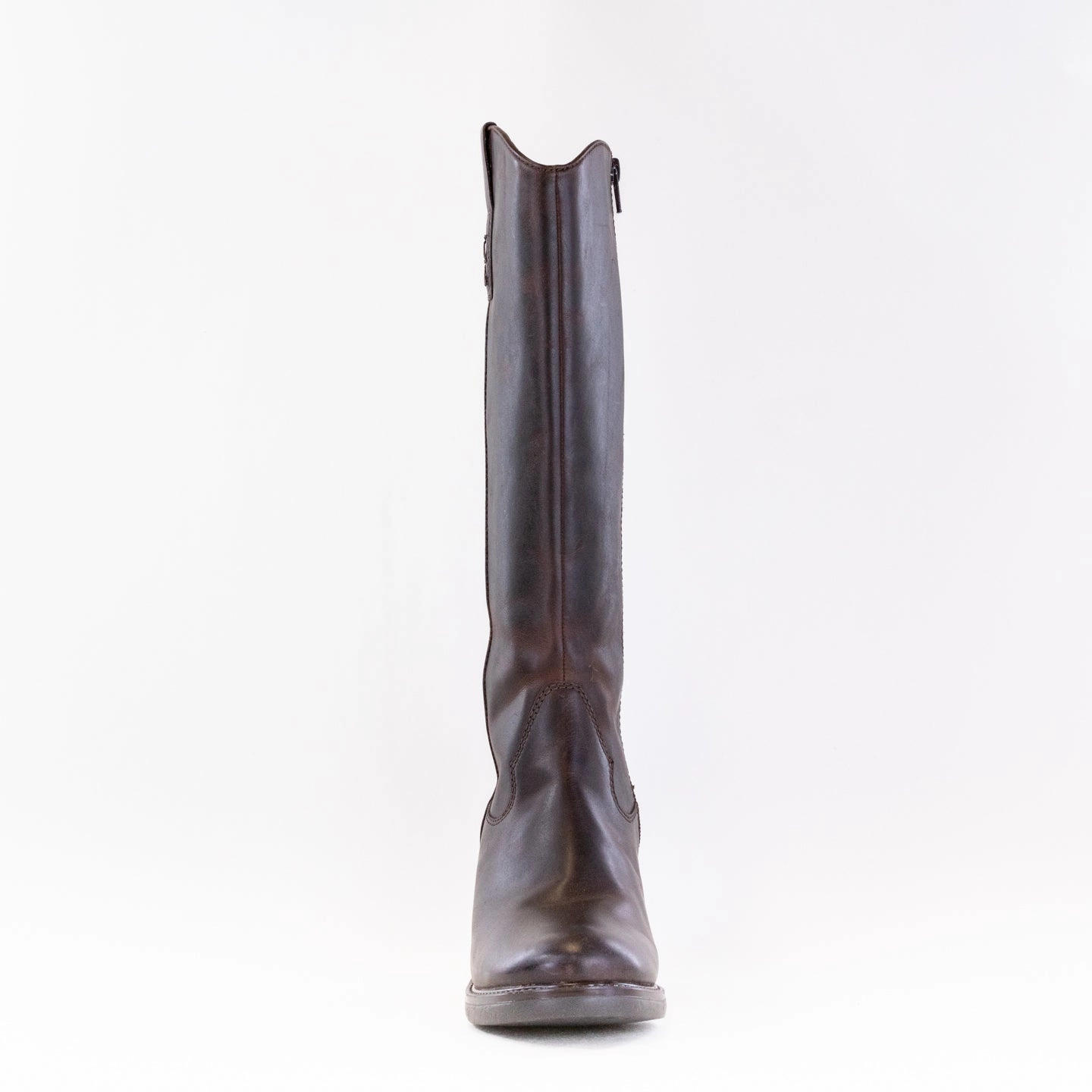 Salvia Wicker (Women's) - Cafe Long Travel Comfortable ankle