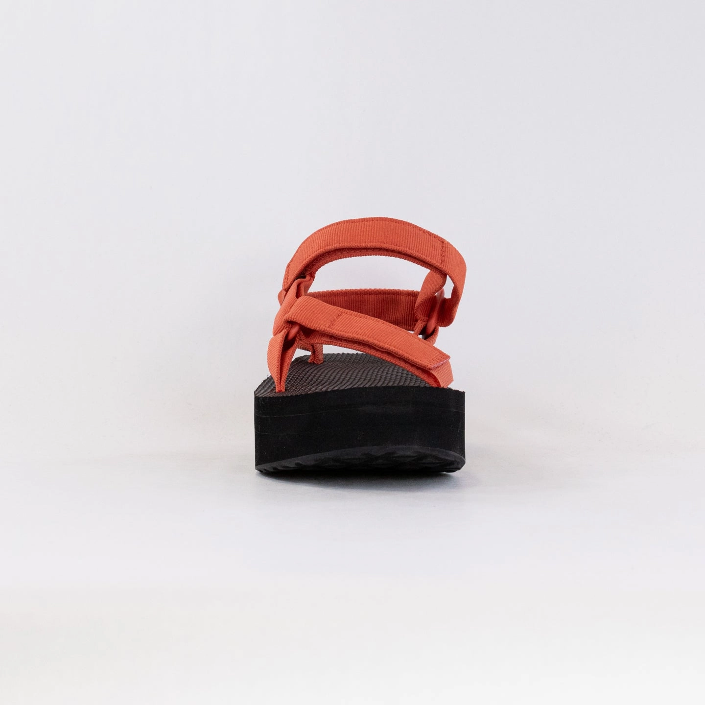 Teva Flatform Universal (Women's) - Tigerlily Durable Rubber Tread