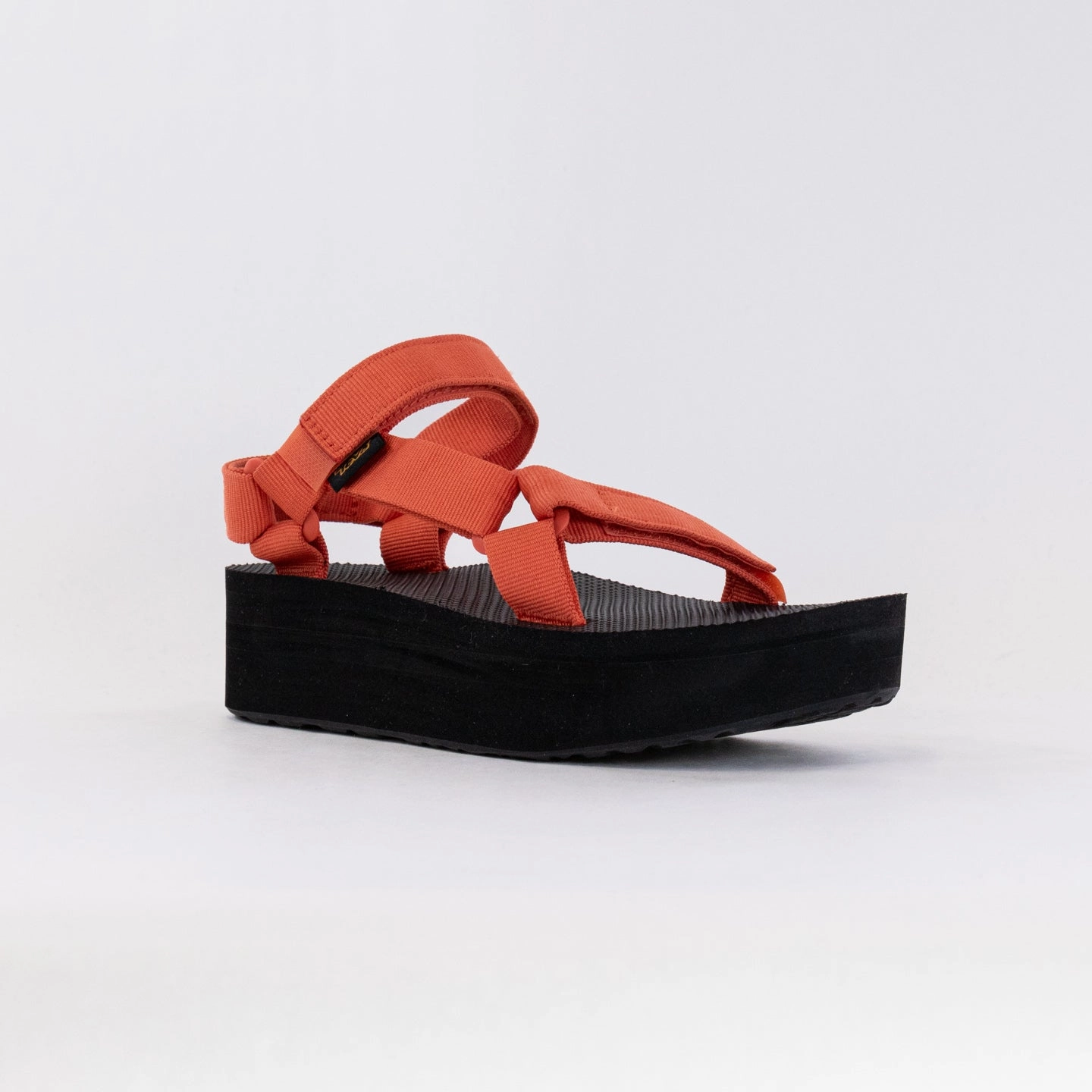 Teva Flatform Universal (Women's) - Tigerlily Tassel Fun