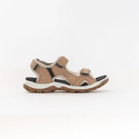 ECCO Offroad (Women's) - Cashmere Chic Sporty Sandals