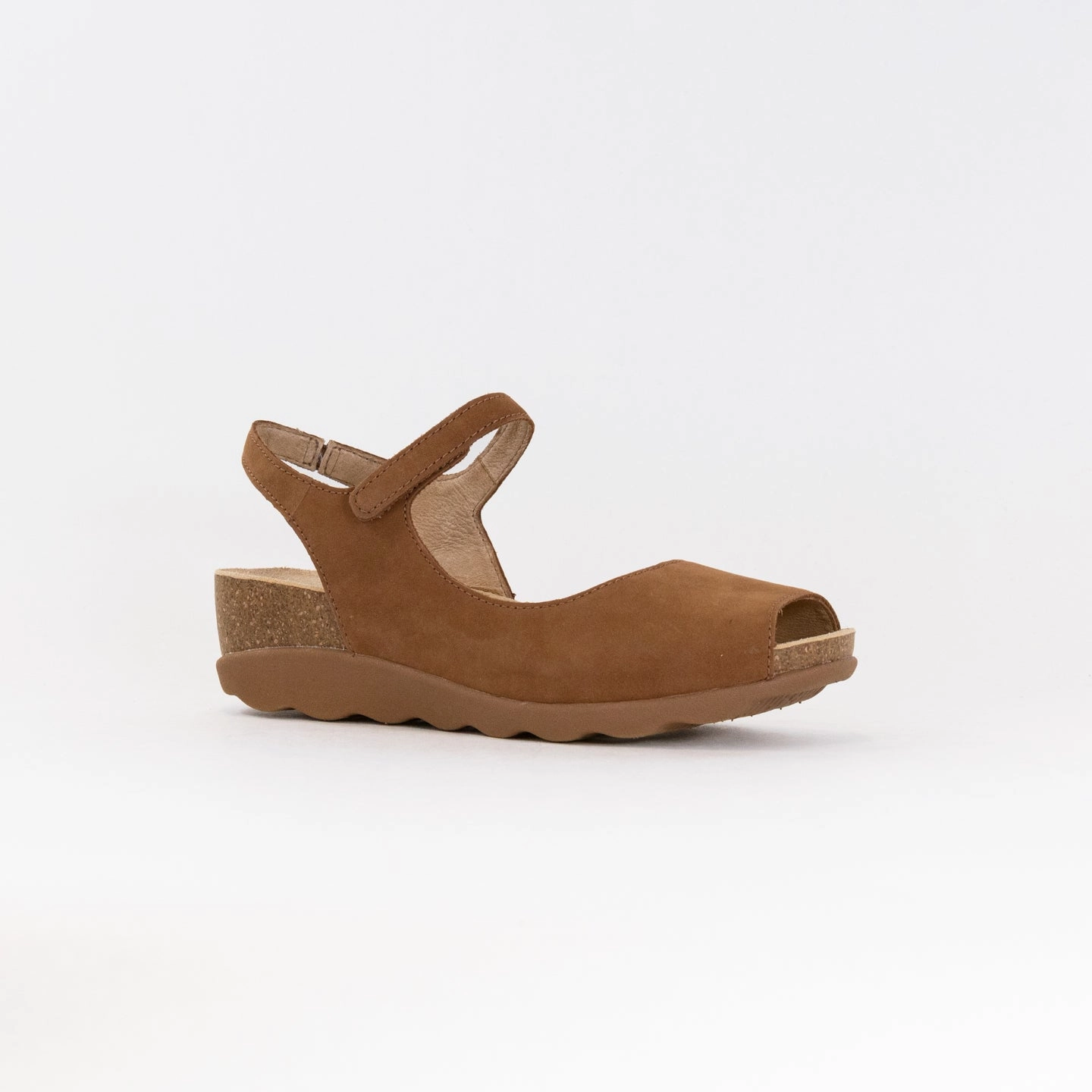 Dansko Marcy (Women's) - Tan Travel Shoes Comfort Ultraviolet Resistant Webbing