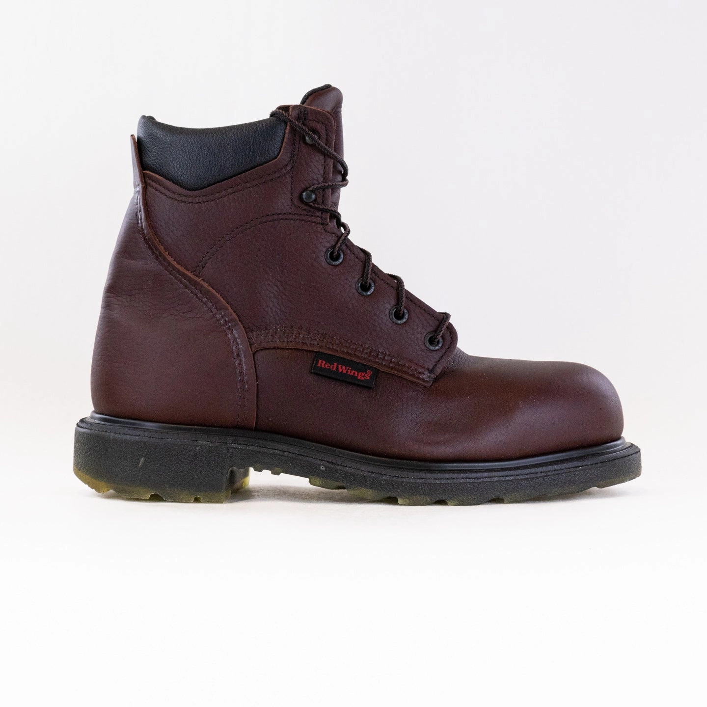 Red Wing 2406 SuperSole 2.0 6'' (Men's) - Brown Korean Trend