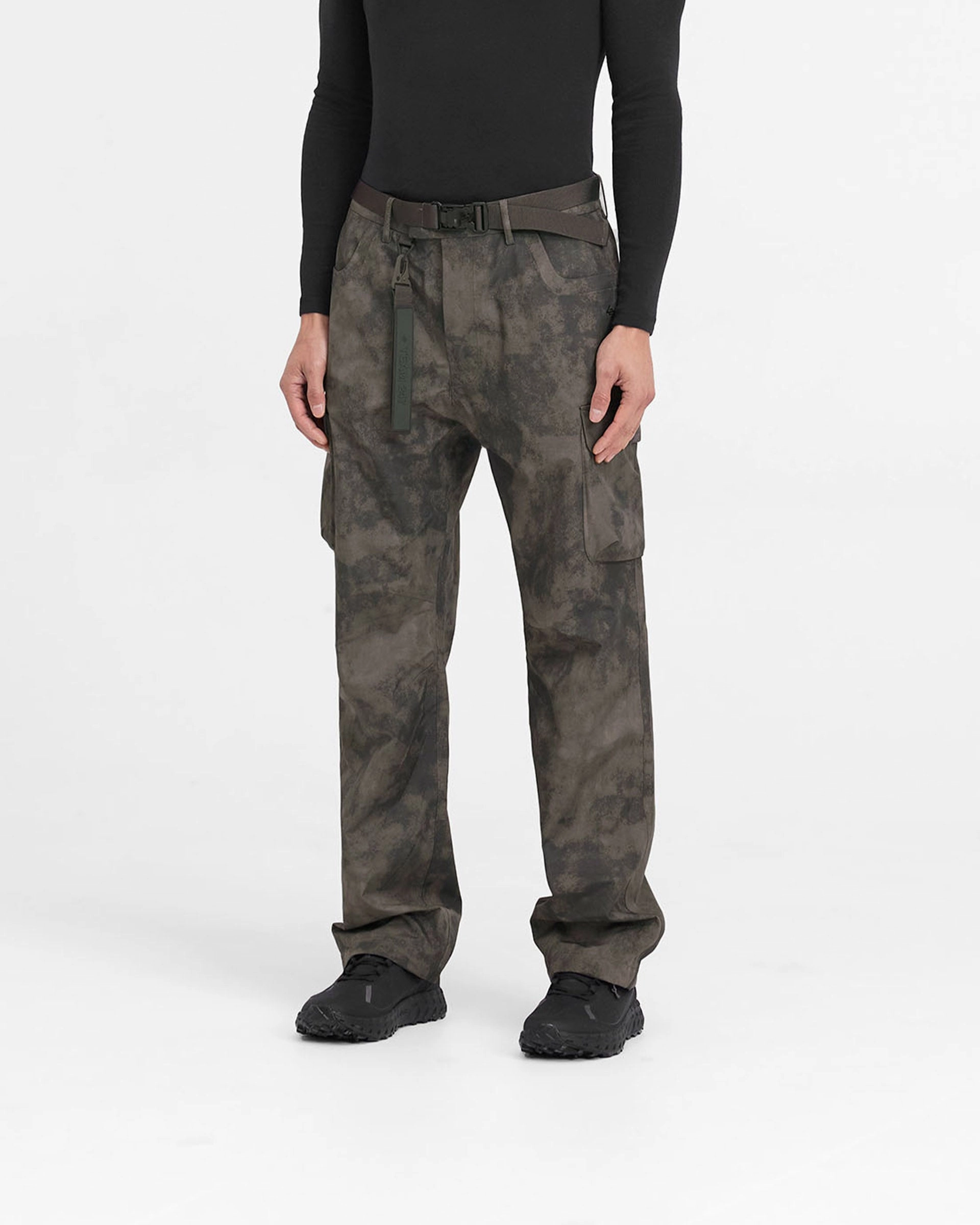 Fashion Fit 247 Technical Cargo Pant - Terrain