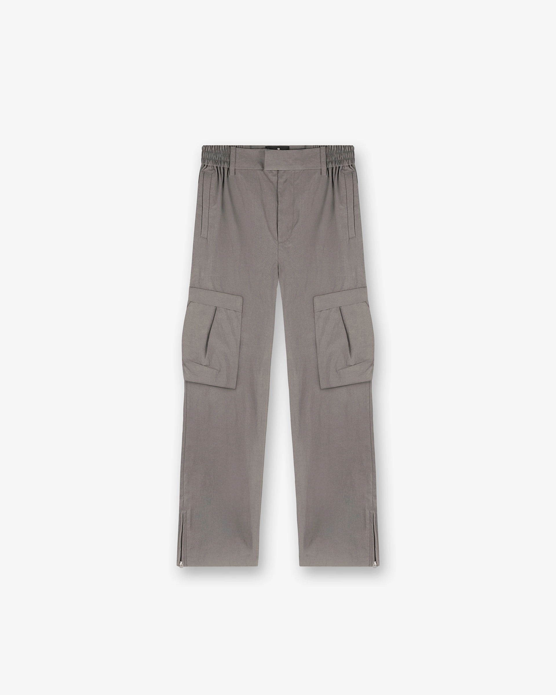 Core Comfort Snag Proof Fabric Tech Cargo Pant - Mid Grey