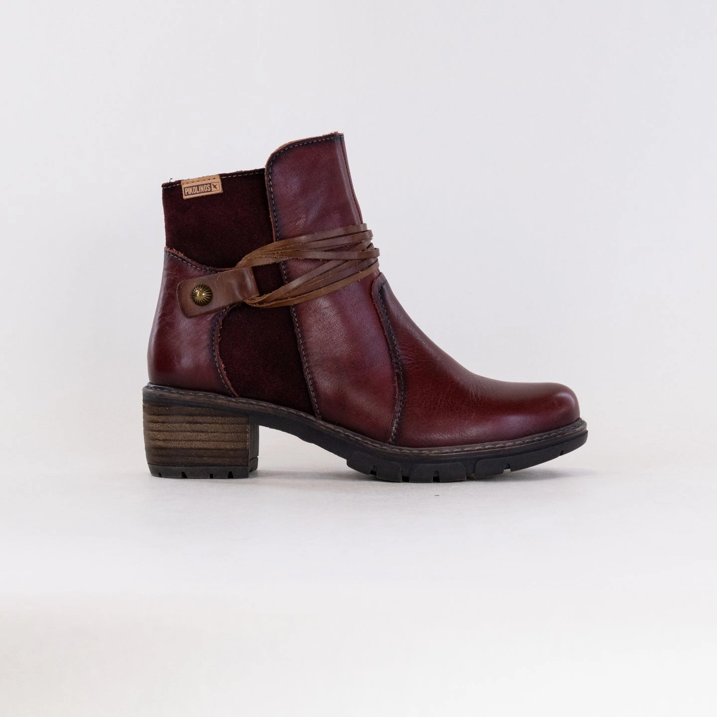 Pikolinos San Sebastian W1T-8906C2 (Women's) - Arcilla Non Toxic Materials