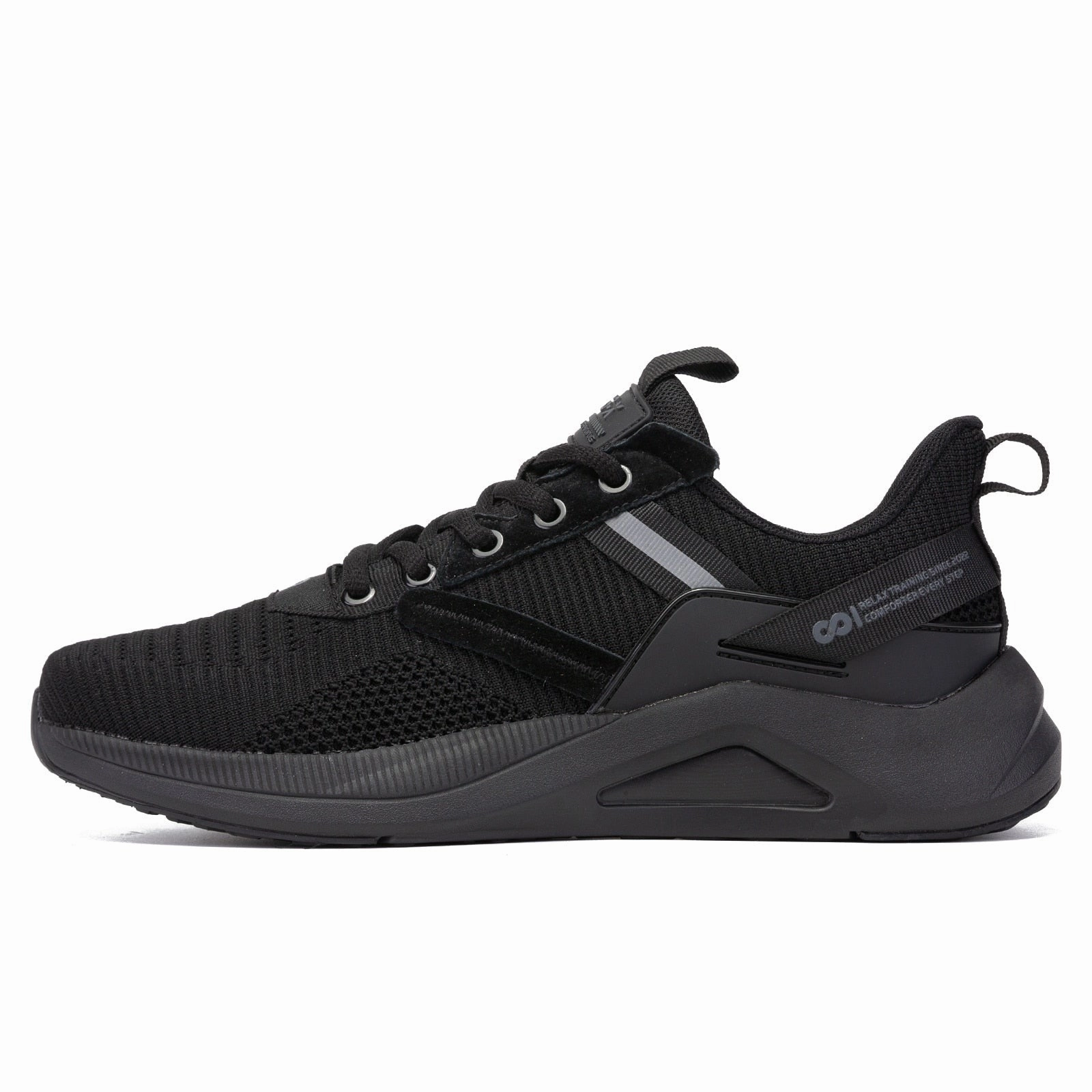 West Louis? Brand Revolutionary Technology MotionPro Sneakers Elegant flair Noise   Reducing