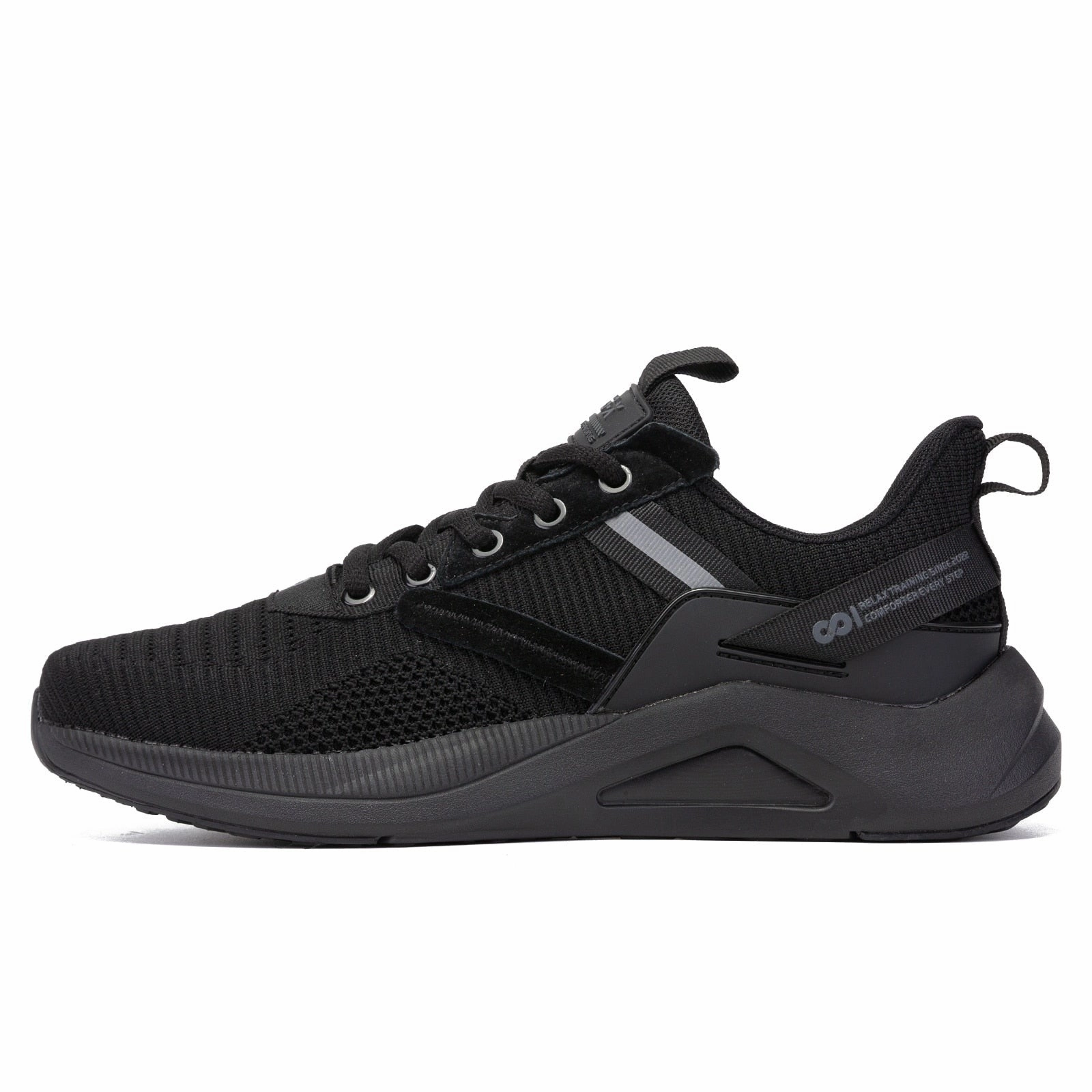 High Energy Return West Louis? Brand Revolutionary Technology MotionPro Sneakers