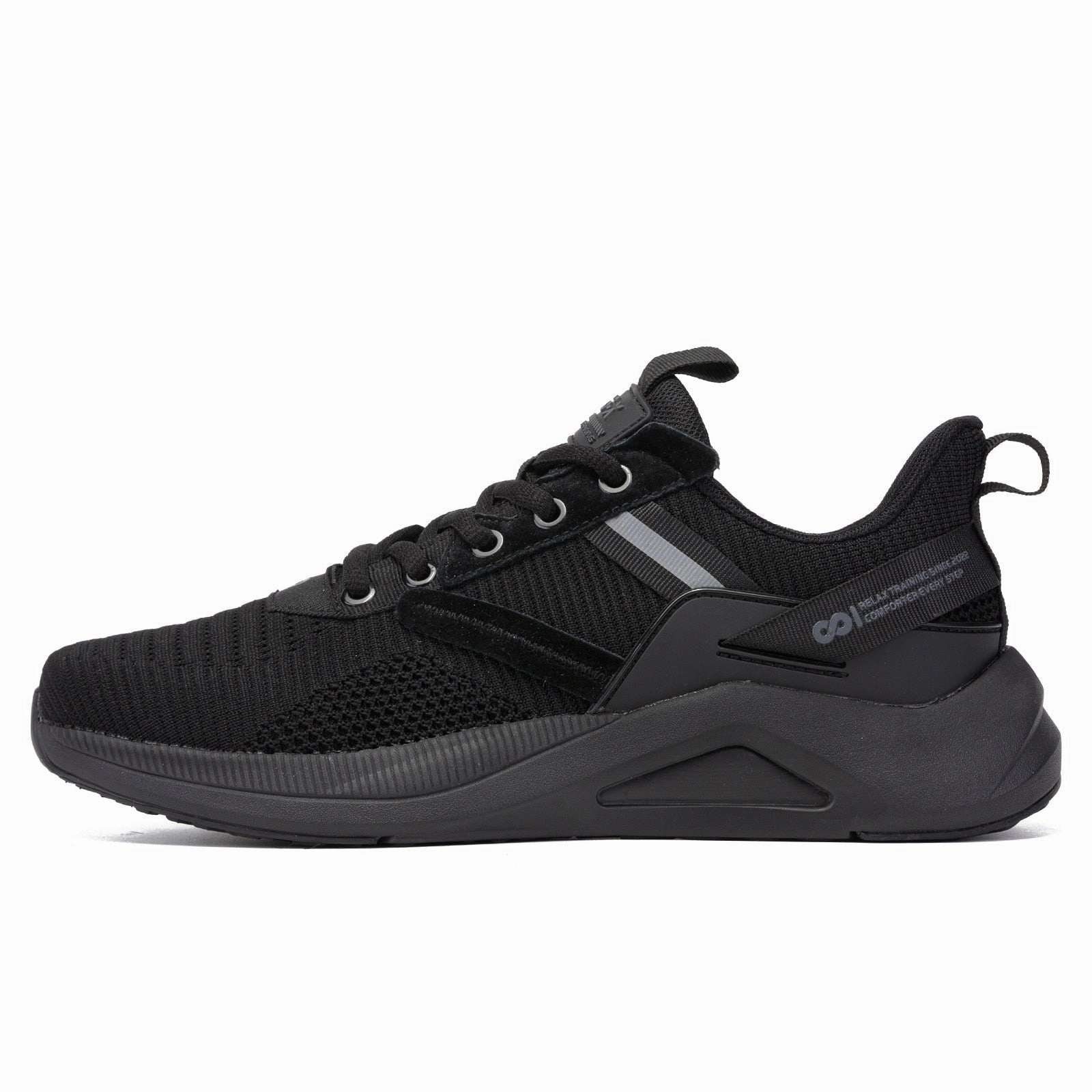 West Louis? Brand Revolutionary Technology MotionPro Sneakers Responsive Phylon Midsole