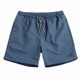 West Louis? Men's Breathable Summer Beach Shorts Weekend Wear Ultra Breathable