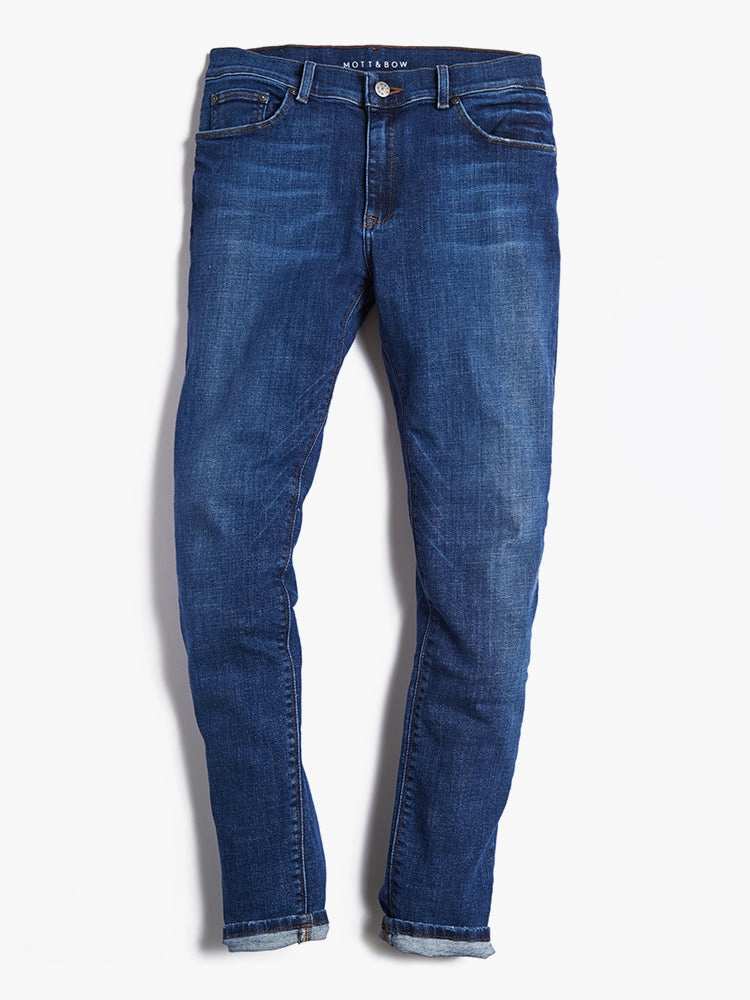 Skinny Wooster Jeans Daily Casual Work Meeting Unisex Wear Weekend Warrior