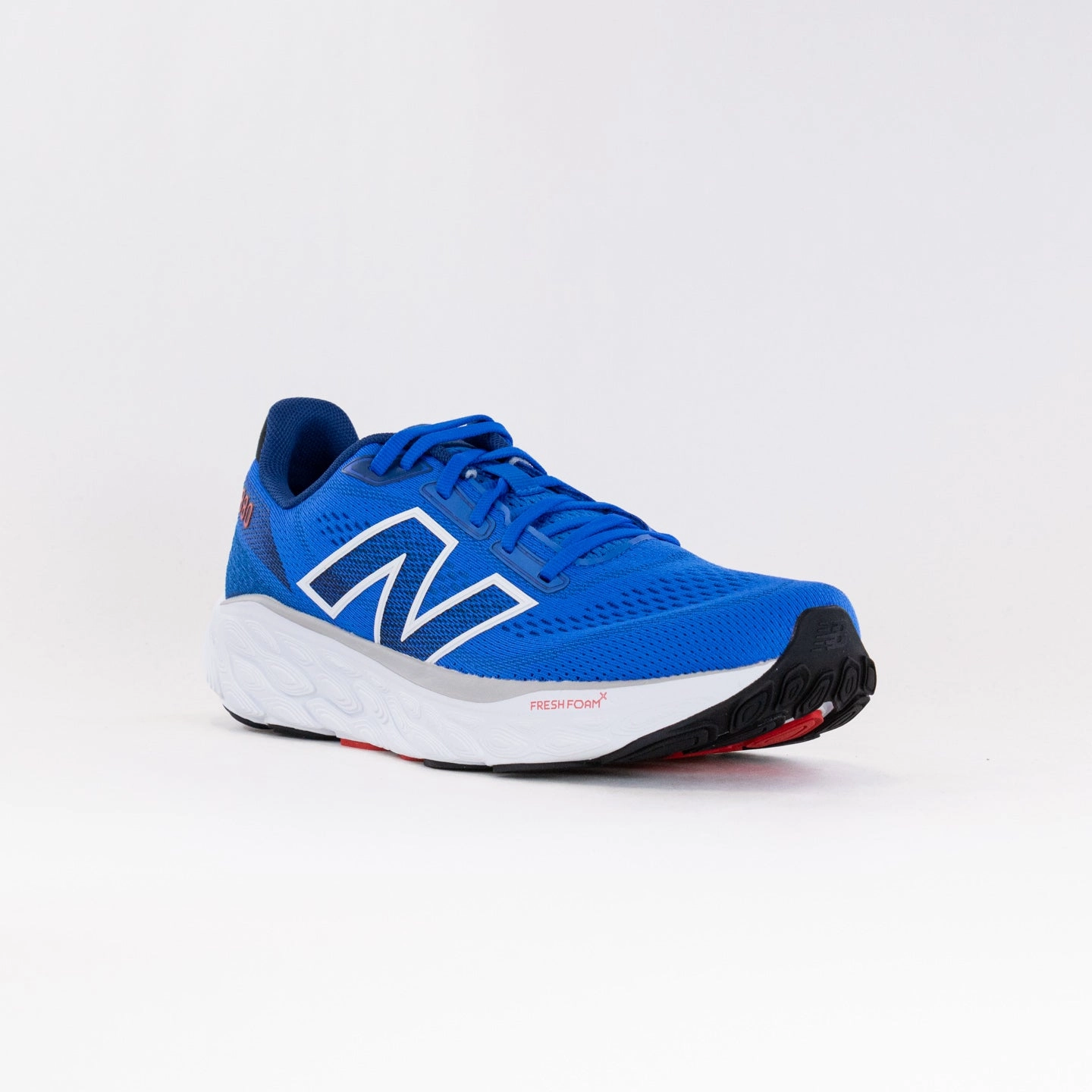 New Balance 880V14 (Men's) - Blue Oasis running balance training