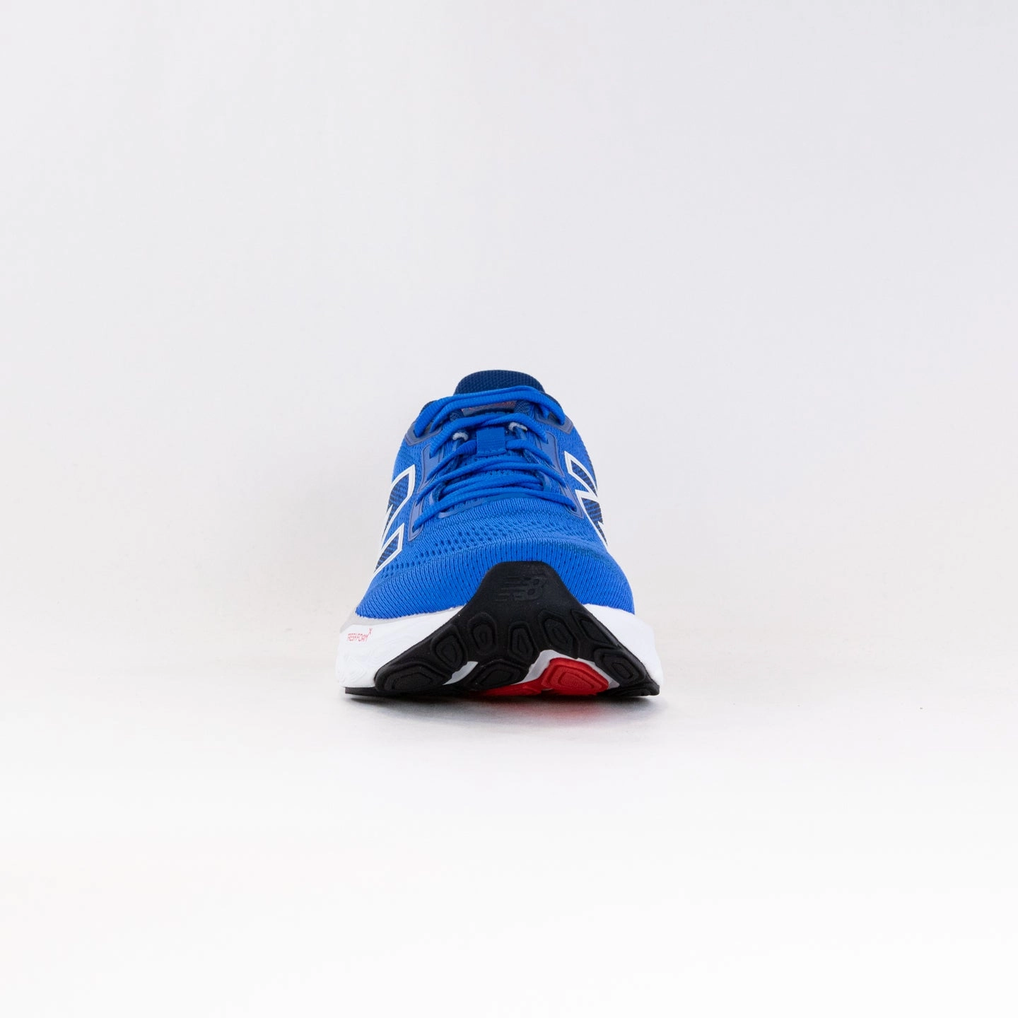 New Balance 880V14 (Men's) - Blue Oasis running in a ice field area shoes