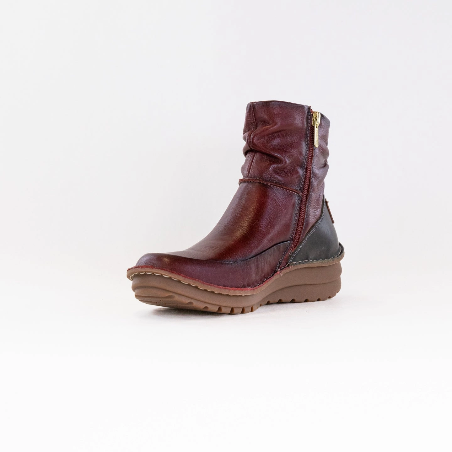 Flexible Frame Outdoor Explorer Tough Pikolinos CAZORLA W5U (Women's) - Arcilla