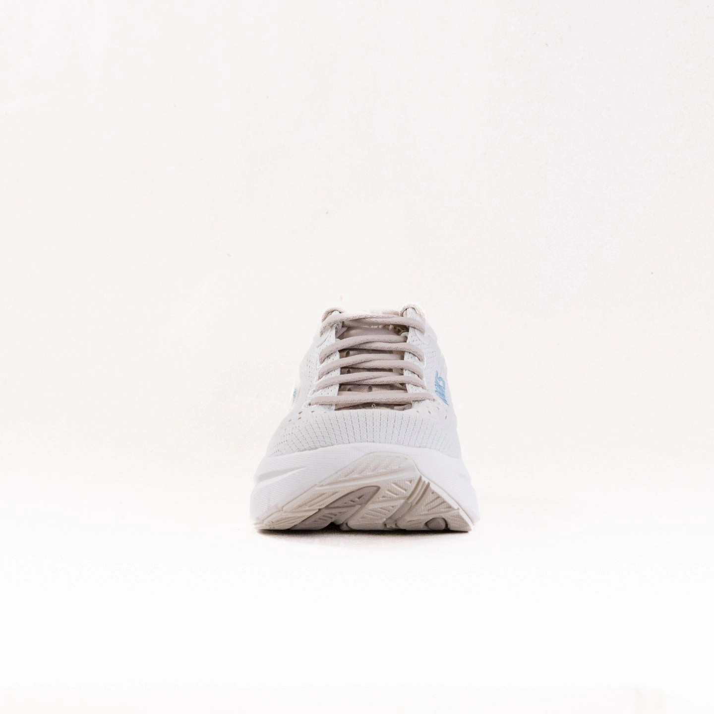 Efficient Motion Comfort Socksliner Brooks Ghost Max 3 (Women's) - Coconut/Chateau Grey/Blue