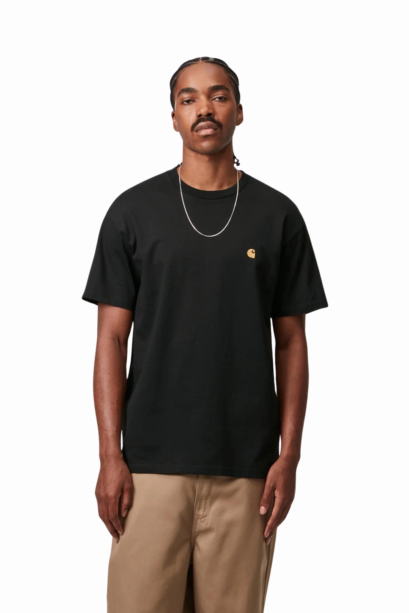 Short Sleeve Chase T-Shirt Classic Comfort