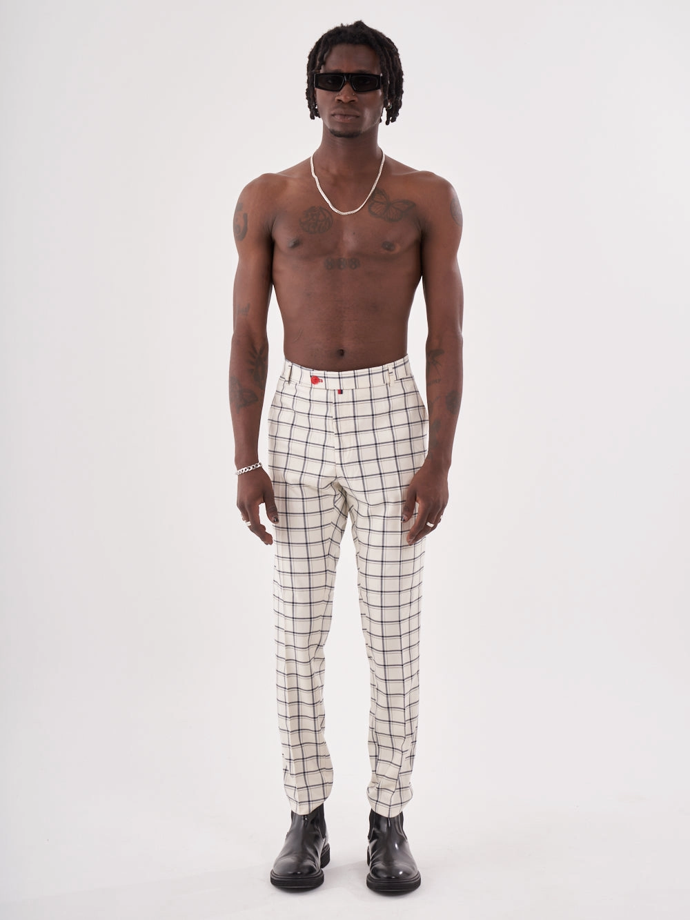 TIMONO PANTS Durable Wear Snag Proof Fabric