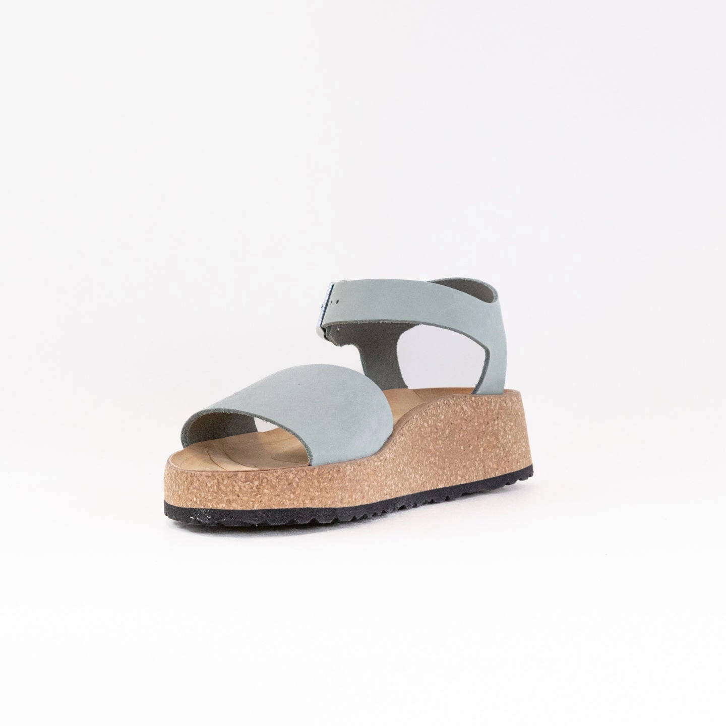 Casual Footwear for Every Day Birkenstock-Papillo Glenda (Women's) - Pure Sage