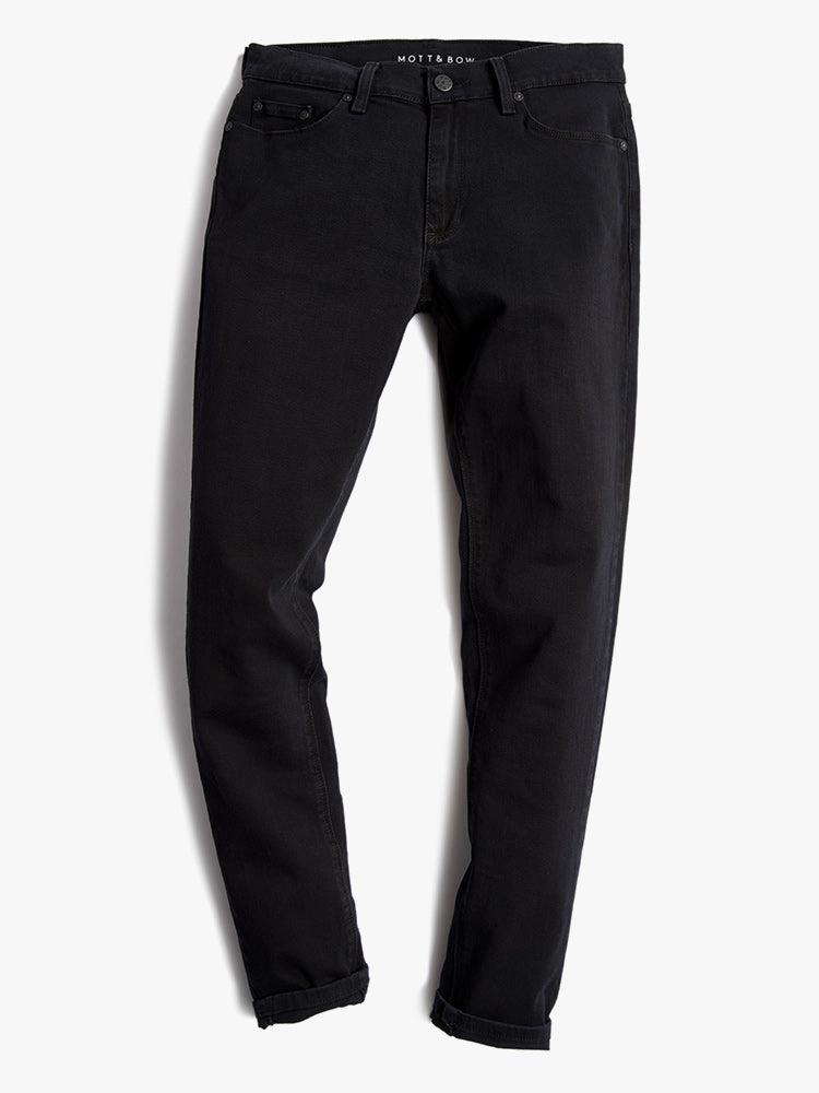 Skinny Jay Jeans Total Comfort