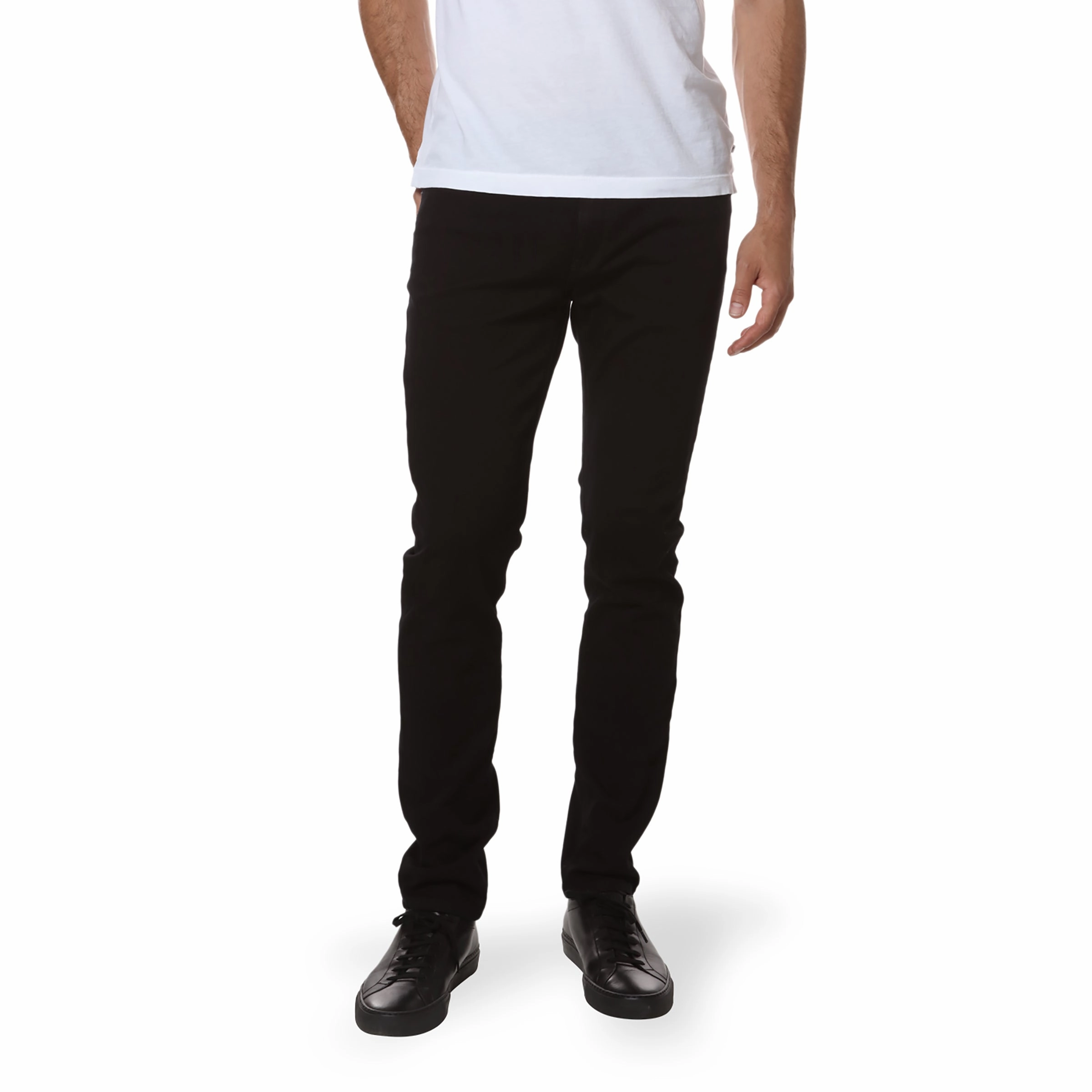 Skinny Jay Jeans Stretch Recovery