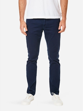 Skinny Mercer Jeans Office Wear Weekend Warrior Trend Setter