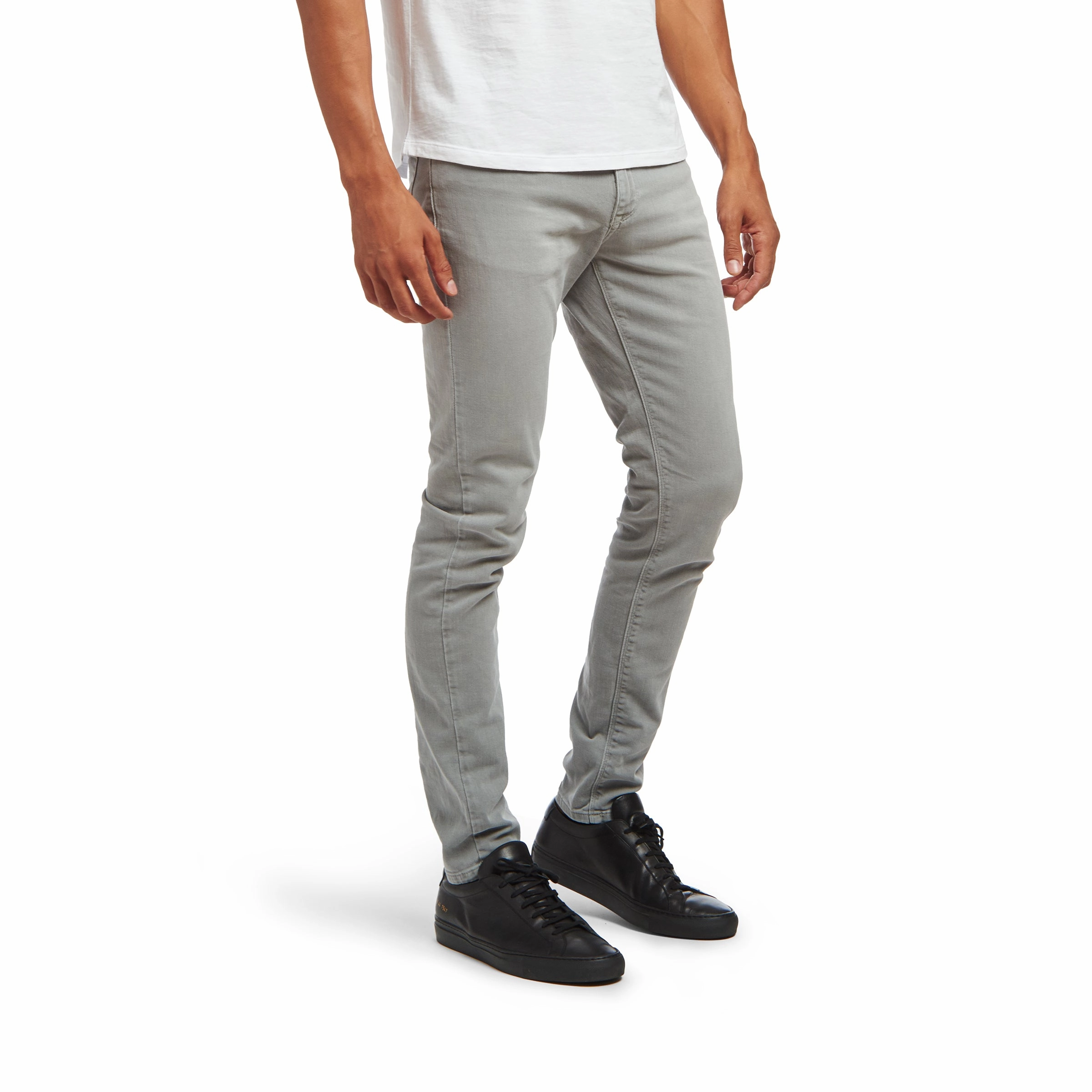 Classic Weekend Getaway Skinny Mercer Jeans