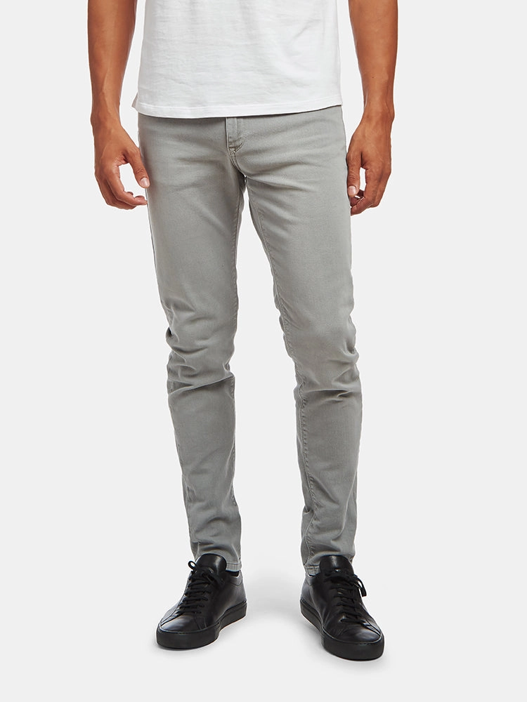 Balanced Look Skinny Mercer Jeans