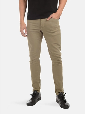 Skinny Mercer Jeans Affordable Neutral Holiday Vibes