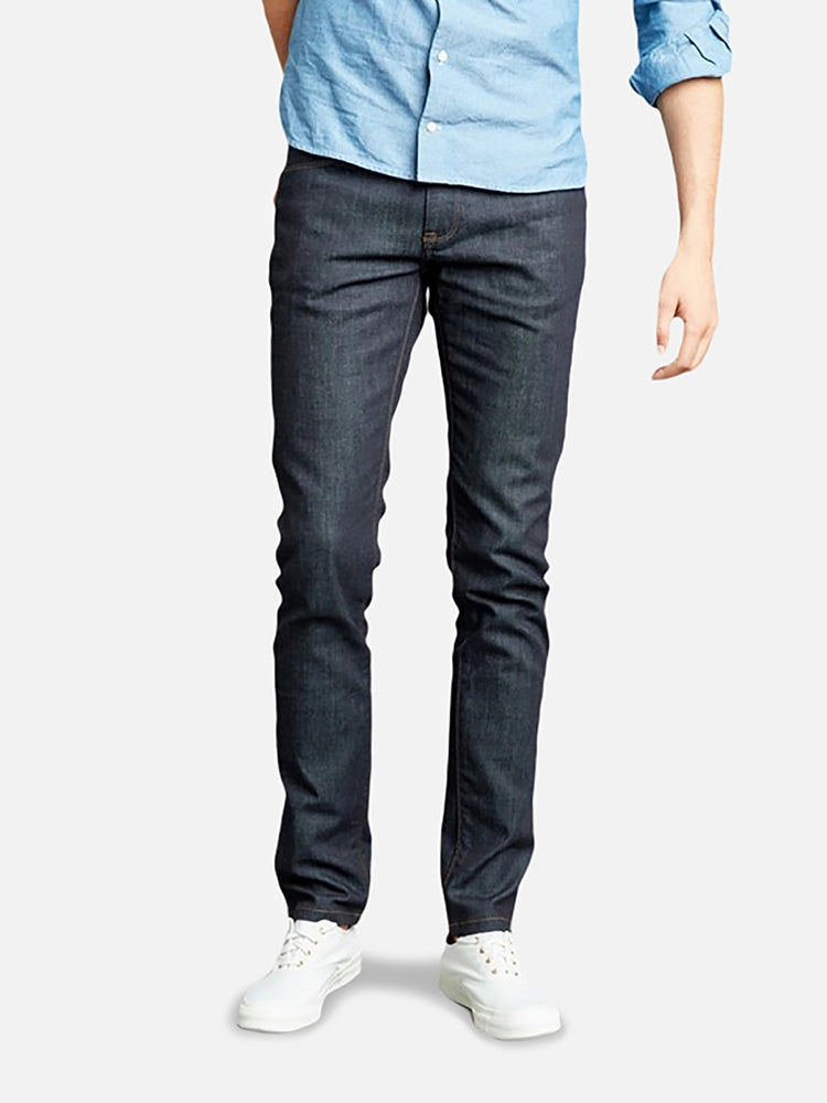Skinny Mosco Jeans Modern Fit